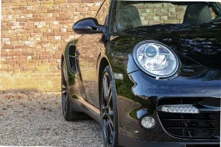 Foto 75 di 123: Porsche 997.2 Turbo “Sport Chrono Plus”