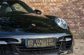 Foto 76 di 123: Porsche 997.2 Turbo “Sport Chrono Plus”