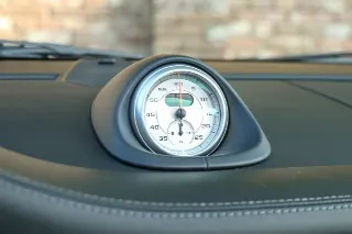Foto 78 di 123: Porsche 997.2 Turbo “Sport Chrono Plus”