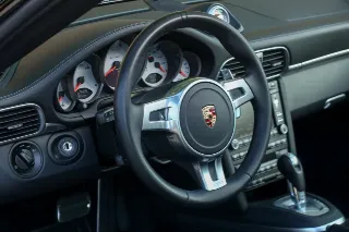 Foto 79 di 123: Porsche 997.2 Turbo “Sport Chrono Plus”