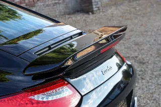 Foto 87 di 123: Porsche 997.2 Turbo “Sport Chrono Plus”