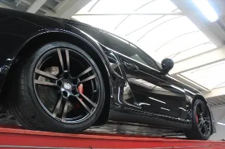 Foto 91 di 123: Porsche 997.2 Turbo “Sport Chrono Plus”