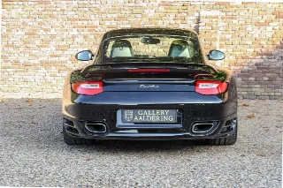 Foto 98 di 123: Porsche 997.2 Turbo “Sport Chrono Plus”