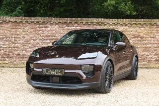 Foto 107 di 128: Porsche Macan 4S “Copper Ruby Metallic” PRICE INCL. VAT!