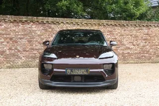 Foto 118 di 128: Porsche Macan 4S “Copper Ruby Metallic” PRICE INCL. VAT!