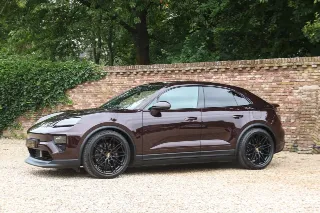 Foto 121 di 128: Porsche Macan 4S “Copper Ruby Metallic” PRICE INCL. VAT!