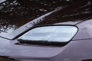 Foto 23 di 128: Porsche Macan 4S “Copper Ruby Metallic” PRICE INCL. VAT!