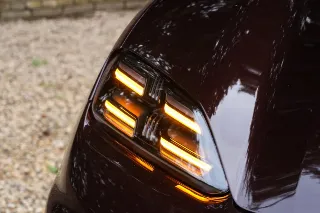 Foto 32 di 128: Porsche Macan 4S “Copper Ruby Metallic” PRICE INCL. VAT!