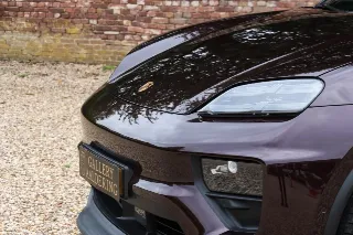 Foto 46 di 128: Porsche Macan 4S “Copper Ruby Metallic” PRICE INCL. VAT!