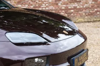 Foto 62 di 128: Porsche Macan 4S “Copper Ruby Metallic” PRICE INCL. VAT!