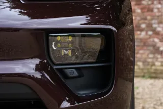 Foto 65 di 128: Porsche Macan 4S “Copper Ruby Metallic” PRICE INCL. VAT!