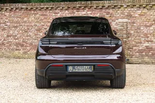 Foto 66 di 128: Porsche Macan 4S “Copper Ruby Metallic” PRICE INCL. VAT!