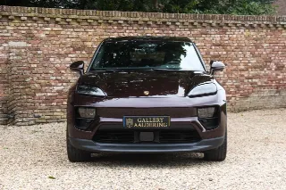 Foto 6 di 128: Porsche Macan 4S “Copper Ruby Metallic” PRICE INCL. VAT!