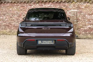 Foto 7 di 128: Porsche Macan 4S “Copper Ruby Metallic” PRICE INCL. VAT!