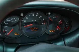 Foto 12 di 81: Porsche 996.2 GT3 RS “39.000 kilometers”