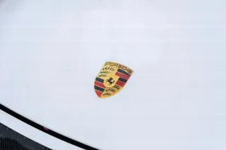 Foto 17 di 81: Porsche 996.2 GT3 RS “39.000 kilometers”