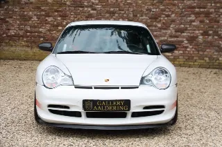 Foto 18 di 81: Porsche 996.2 GT3 RS “39.000 kilometers”