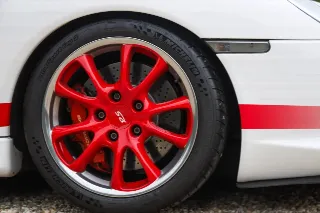 Foto 20 di 81: Porsche 996.2 GT3 RS “39.000 kilometers”