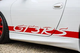 Foto 28 di 81: Porsche 996.2 GT3 RS “39.000 kilometers”