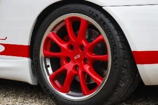 Foto 29 di 81: Porsche 996.2 GT3 RS “39.000 kilometers”