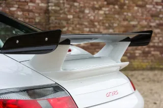 Foto 32 di 81: Porsche 996.2 GT3 RS “39.000 kilometers”