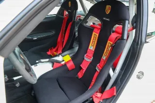 Foto 33 di 81: Porsche 996.2 GT3 RS “39.000 kilometers”