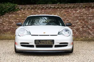 Foto 41 di 81: Porsche 996.2 GT3 RS “39.000 kilometers”