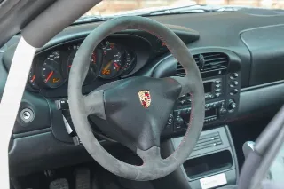 Foto 42 di 81: Porsche 996.2 GT3 RS “39.000 kilometers”