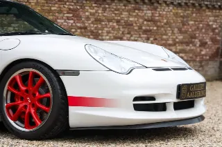 Foto 43 di 81: Porsche 996.2 GT3 RS “39.000 kilometers”