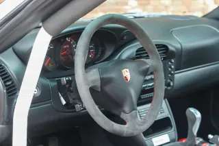 Foto 44 di 81: Porsche 996.2 GT3 RS “39.000 kilometers”