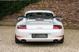 Foto 49 di 81: Porsche 996.2 GT3 RS “39.000 kilometers”
