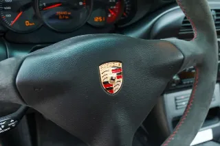 Foto 51 di 81: Porsche 996.2 GT3 RS “39.000 kilometers”