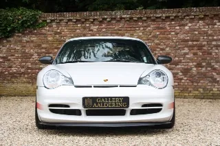 Foto 56 di 81: Porsche 996.2 GT3 RS “39.000 kilometers”