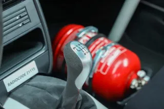 Foto 57 di 81: Porsche 996.2 GT3 RS “39.000 kilometers”