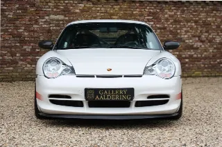 Foto 5 di 81: Porsche 996.2 GT3 RS “39.000 kilometers”