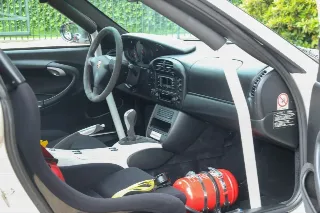 Foto 65 di 81: Porsche 996.2 GT3 RS “39.000 kilometers”
