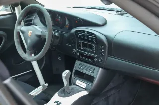 Foto 67 di 81: Porsche 996.2 GT3 RS “39.000 kilometers”