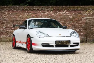 Foto 68 di 81: Porsche 996.2 GT3 RS “39.000 kilometers”
