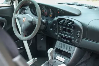 Foto 69 di 81: Porsche 996.2 GT3 RS “39.000 kilometers”