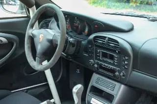 Foto 71 di 81: Porsche 996.2 GT3 RS “39.000 kilometers”