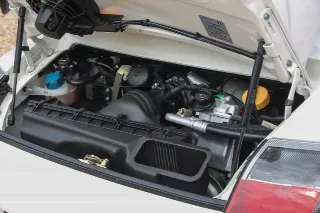 Foto 75 di 81: Porsche 996.2 GT3 RS “39.000 kilometers”
