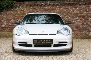 Foto 76 di 81: Porsche 996.2 GT3 RS “39.000 kilometers”