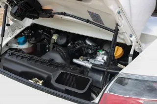 Foto 77 di 81: Porsche 996.2 GT3 RS “39.000 kilometers”