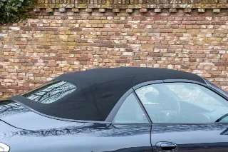 Foto 98 di 104: Porsche 996 3.6 Carrera 4S Cabriolet with hardtop “Less than 35.000 kms”