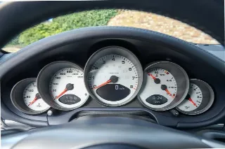 Foto 14 di 89: Porsche 997 Carrera S 3.8 Coupé “Six-speed manual gearbox”