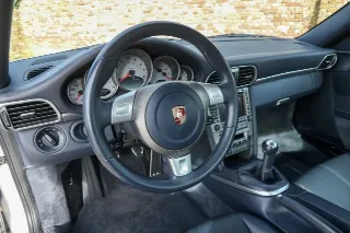 Foto 17 di 89: Porsche 997 Carrera S 3.8 Coupé “Six-speed manual gearbox”