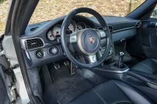 Foto 23 di 89: Porsche 997 Carrera S 3.8 Coupé “Six-speed manual gearbox”