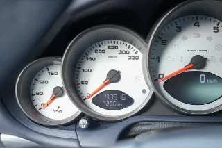 Foto 28 di 89: Porsche 997 Carrera S 3.8 Coupé “Six-speed manual gearbox”