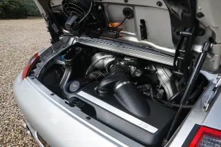 Foto 48 di 89: Porsche 997 Carrera S 3.8 Coupé “Six-speed manual gearbox”