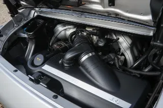 Foto 51 di 89: Porsche 997 Carrera S 3.8 Coupé “Six-speed manual gearbox”